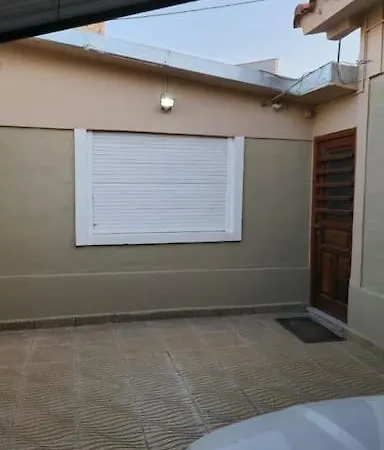 La Casita De Los Recuerdos La Cuesta Exterior photo
