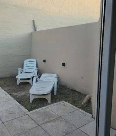 La Casita De Los Recuerdos La Cuesta Exterior photo