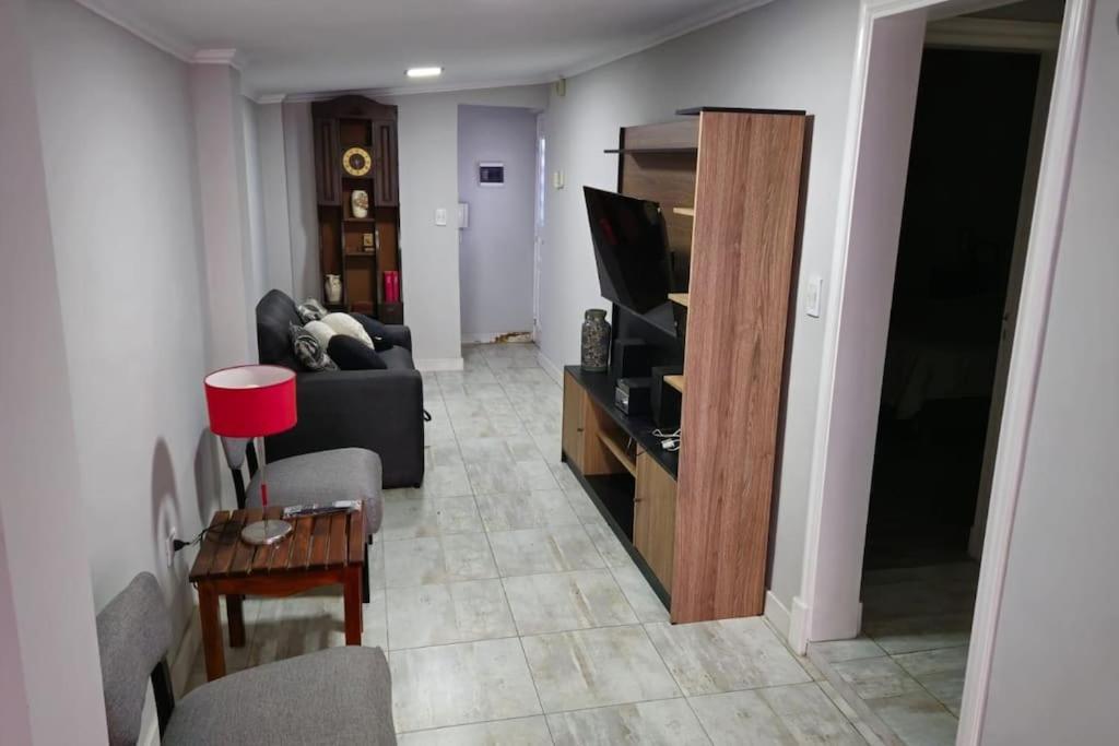 La Casita De Recuerdos * La Cuesta