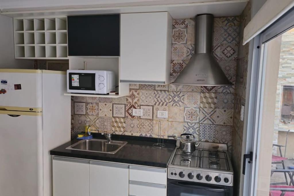 La Casita De Recuerdos Holiday home